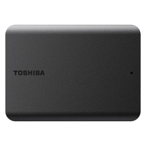 Disco Externo Toshiba Advance V10 3.0 Negro HDTCA10XK3AA