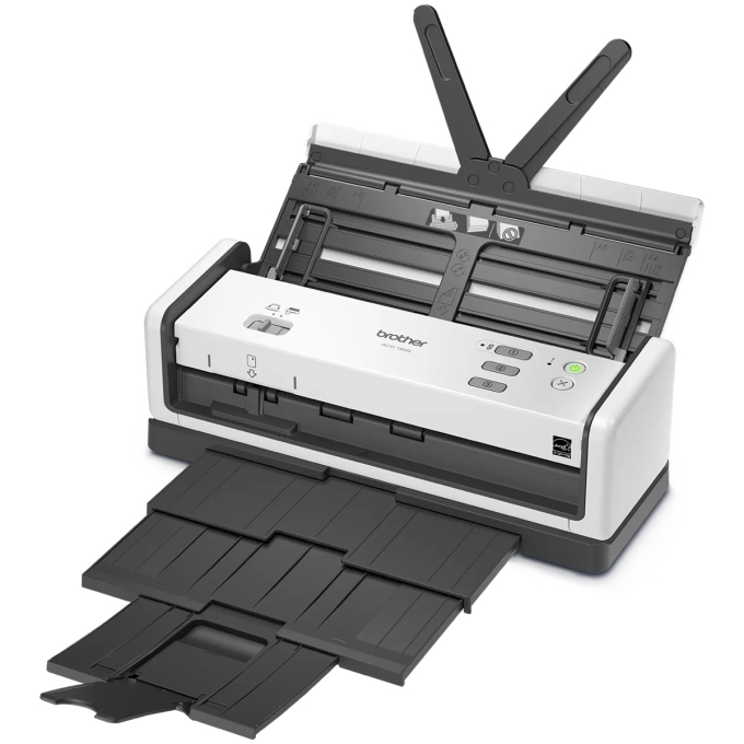 Escaner Brother ADS-1300 ADS1300 Duplex / BROTHER