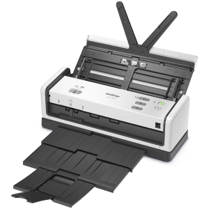 Escaner Brother ADS-1300 ADS1300 Duplex