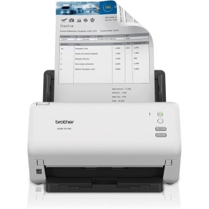 Escaner Brother ADS-3100 - 40 paginas por minuto