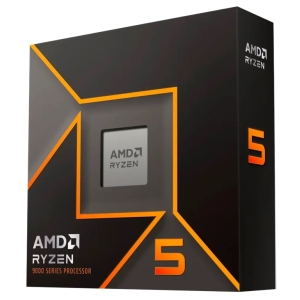 Procesador CPU AMD RYZEN 5 9600X AM5 100-100001405WOF Ryzen5