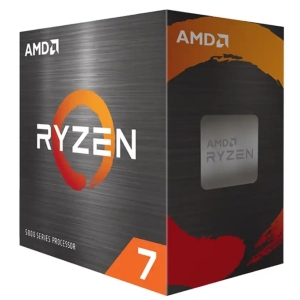Procesador CPU AMD RYZEN 7 5800XT / 3.8GHZ UP TO 4.8GHZ / AM4 / 100-100001582BOX Ryzen7