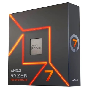 Procesador CPU AMD RYZEN 7 7700X AM5 100-100000591WOF Ryzen7