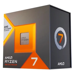 Procesador CPU AMD RYZEN 7 7800X3D / 5.0 GHZ / AM5 / 100-100000910WOF Ryzen7