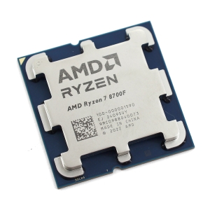 Procesador CPU AMD RYZEN 7 8700F AM5 100-100001590BOX Ryzen7 / AMD