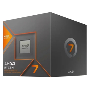 Procesador CPU AMD RYZEN 7 8700G AM5 100-100001236BOX Ryzen7 / AMD