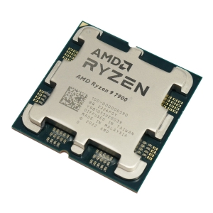 Procesador CPU AMD RYZEN 9 7900 100-100000590BOX Ryzen9 / AMD