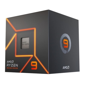 Procesador CPU AMD RYZEN 9 7900 100-100000590BOX Ryzen9