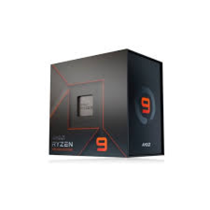 PROCESADOR AMD RYZEN 9 9950X3D 16-CORE 100-100000719WOF 100-100000719WOF / AMD