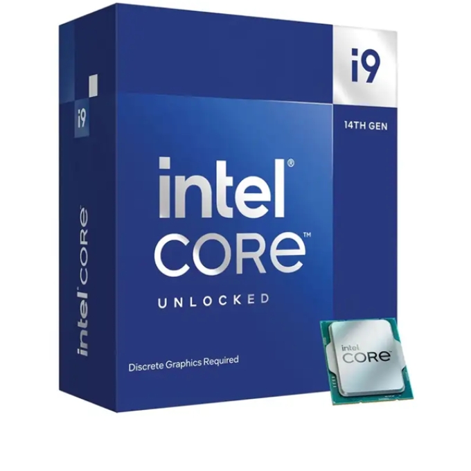 PROCESADOR INTEL CORE I9 14900KF LGA1700 BX8071514900KF BX8071514900KF / INTEL