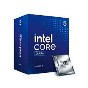 PROCESADOR INTEL CORE ULTRA 5 225F LGA1851 BX80768225F BX80768225F