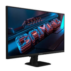 MONITOR GIGABYTE 27 GS27QC GS27QC GAMING