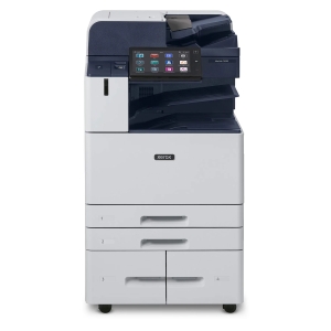 IMPRESORA MULTIFUNCIONAL LASER XEROX B8270V_F  220V B8270V_F