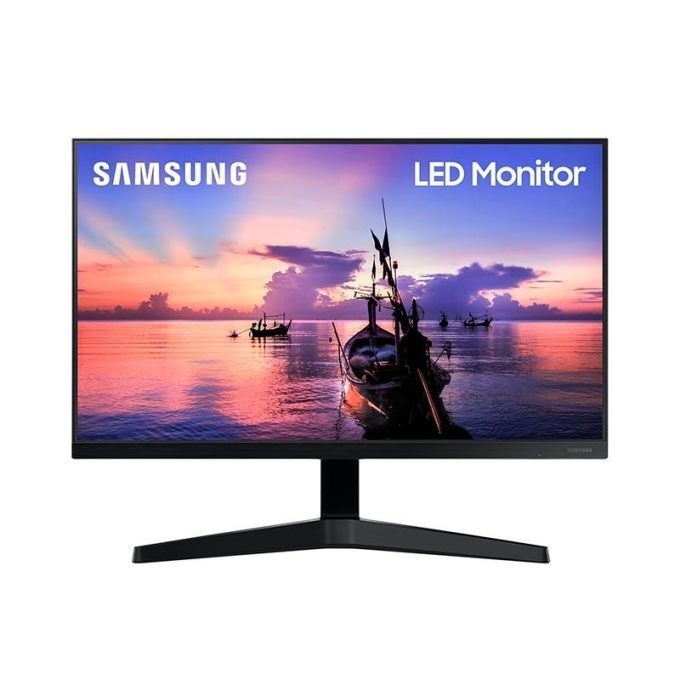 MONITOR SAMSUNG LED DE 27pulgadas LF27T350FHLXPE / Samsung