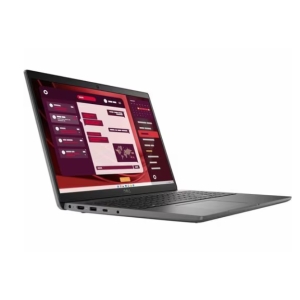 Laptop Dell Portatil - Dell Latitude 3000 3550 39.6cm (15.6) - Full HD - Intel Core i5 13a Gen i5-1335U - 16GB - 512GB SSD - Gris - Intel Chip - 1920 x 1080 - Windows 11 Pro - Intel - Tecnologia conmutacion en el mismo plano (In-plane Switching, IPS) - Camara Frontal/Camara Web - IEEE 802.11ax Wireless LAN Standard