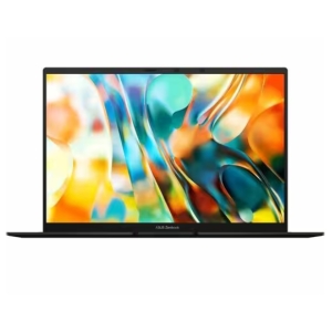 Laptop Asus Portatil - Asus Zenbook 14 OLED UM3406 UM3406HA-QD015W 35.6cm (14) - WUXGA - AMD Ryzen 7 8840HS - 16GB - 1TB SSD - Español Teclado - AMD Chip - 1920 x 1200 - Windows 11 Home - AMD Radeon Graphics - Camara Frontal/Camara Web - IEEE 802.11ax Wireless LAN Standard