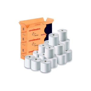 Contometro Termico GALLO 80 X 80 X 13 55GR (Caja X 20 Unidades )