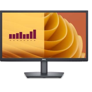 Monitor Dell E2225HS - 21.4 1920 x 1080-75 Hz-VA-VGA / HDMI / DisplayPort-Black E2225HS