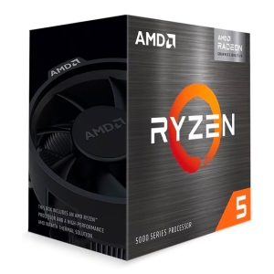 PROCESADOR CPU AMD RYZEN 5 8600G AM5 100-100001237BOX 100-100001237BOX