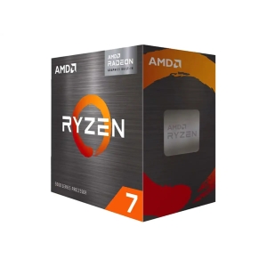PROCESADOR CPU AMD RYZEN 7 5700G AM4 100-100000263BOX 100-100000263BOX