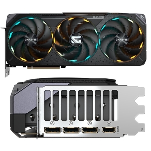 TARJETA DE VIDEO GEFORCE RTX 5080 GAMING OC 16G GV-N5080GAMING OC-16GD 1.0 GV-N5080GAMING OC-16GD