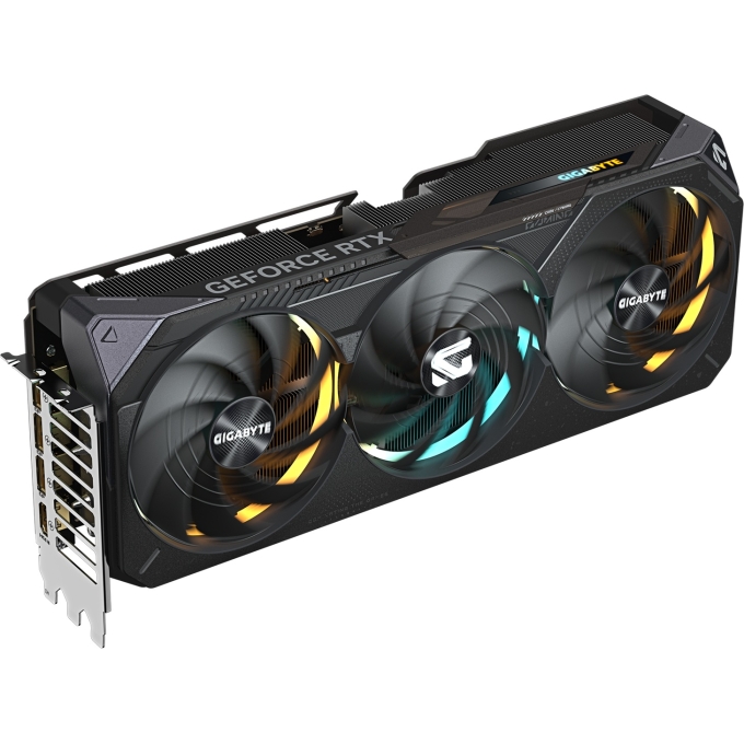 TARJETA DE VIDEO GEFORCE RTX 5080 WINDFORCE OC SFF 16G GV-N5080WF3 OC-16GD 1.0 GV-N5080WF3 OC-16GD / GIGABYTE