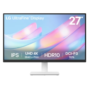 MONITOR LG LED UHD 27 27US500 HDR 27US500