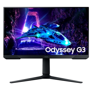 MONITOR SAMSUNG 27 LS27DG300ELXPE