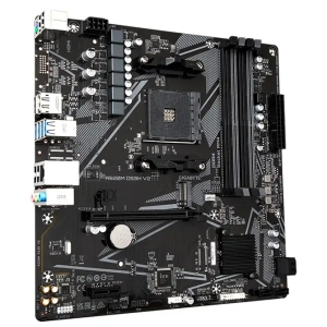 Placa Madre Mainboard Motherboard GIGABYTE A520M DS3H AMD AM4 AC