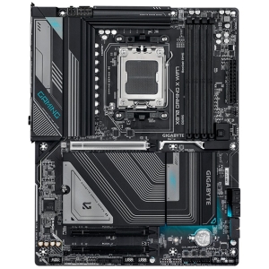 Placa Madre Mainboard Motherboard GIGABYTE X870 AMD GAMING WIFI6 1.0 Gamer