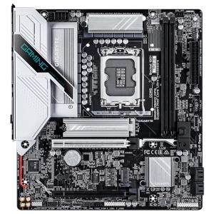 Placa Madre Mainboard Motherboard GIGABYTE INTEL B860M K