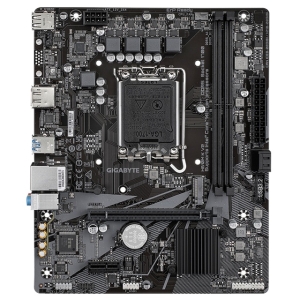 Placa Madre Mainboard Motherboard GIGABYTE H610M INTEL K V2 DDR5