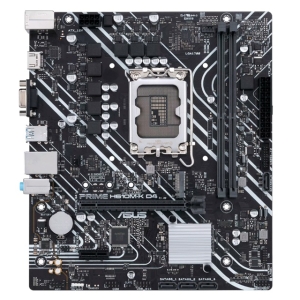Placa Madre Mainboard Motherboard INTEL ASUS PRIME H610M-K D4