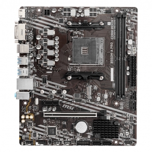 Placa Madre Mainboard Motherboard MSI AMD B550M-A PRO 911-7C96-043