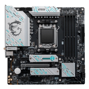 Placa Madre Mainboard Motherboard MSI B650M GAMING PLUS WIFI 911-7E24-013