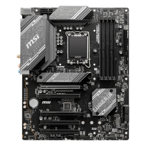 Placa Madre Mainboard Motherboard MSI B760 GAMING PLUS WIFI 911-7D98-034