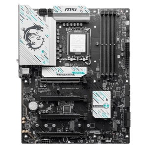 Placa Madre Mainboard Motherboard MSI B860 GAMING PLUS WIFI 911-7E41-003