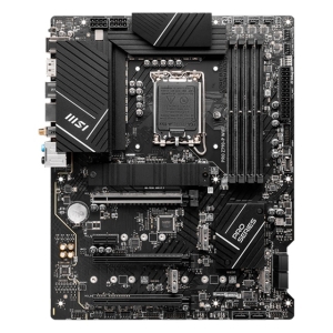 Placa Madre Mainboard Motherboard MSI INTEL PRO Z790-P WIFI DDR5 911-7E06-062