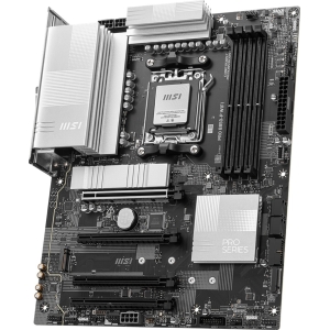 Placa Madre Mainboard Motherboard MSI PRO B850-P WIFI 911-7E56-002