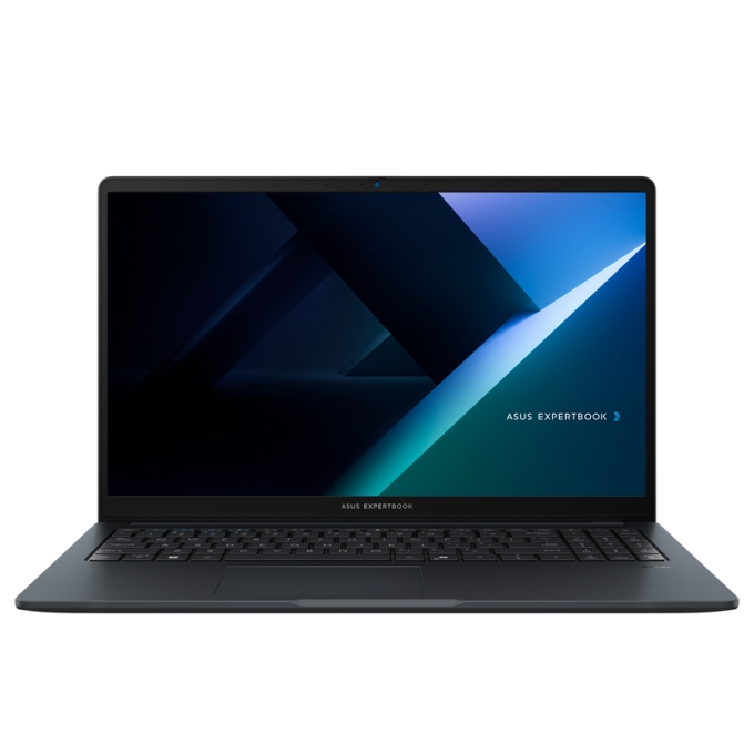 LAPTOP ASUS B1503CVA-NJ2188 15.6 I7-1355U,16GB DDR5,1TB SSD,FREEDOS,1YR B1503CVA-NJ2188 / ASUS