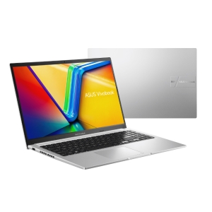 LAPTOP ASUS VIVOBOOK 15 X1504ZA-NJ339W I5-1235U,8GB DDR4,512GB SSD,W11H,1YR X1504ZA-NJ339W