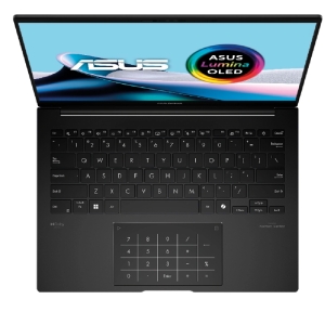 LAPTOP ASUS ZENBOOK 14 UM3406KA-QD092W R7-350,16G DDR5,1TB SSD,COPILOT,W11H,1Y UM3406KA-QD092W