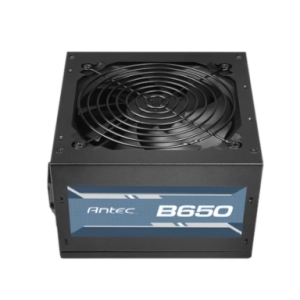 FUENTE PSU ANTEC ATOM B650 650W 80+ BRONZE 0-761345-11283-3 0-761345-11283-3