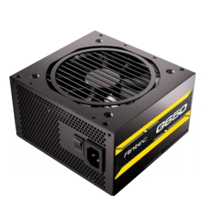 FUENTE PSU ANTEC ATOM G650 EC 650W 80+ GOLD SM 0-761345-20041-7 0-761345-20041-7