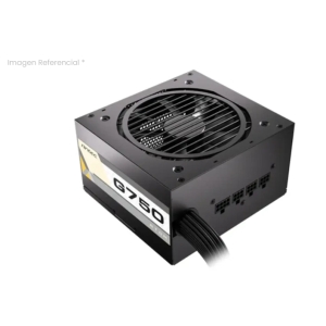 FUENTE PSU ANTEC ATOM G750 750W 80+ GOLD SM 0-761345-20035-6 0-761345-20035-6 / ANTEC