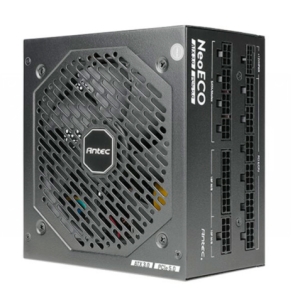 FUENTE PSU ANTEC NEOECO NE1000G 1000W 80+ GOLD FM 0-761345-11393-9 0-761345-11393-9