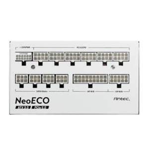 FUENTE PSU ANTEC NEOECO NE1000G 1000W 80+ GOLD WT FM 0-761345-11790-6 0-761345-11790-6 / ANTEC