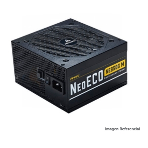 FUENTE PSU ANTEC NEOECO NE850G 850W 80+ GOLD 0-761345-11763-0 0-761345-11763-0