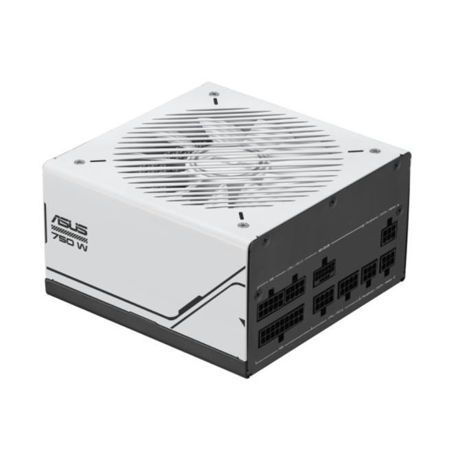 FUENTE ASUS PRIME 750W 80+ GOLD FM AP-750G AP-750G / ASUS