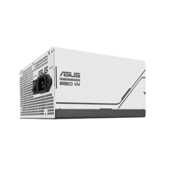 FUENTE ASUS PRIME 850W 80+ GOLD FM AP-850G AP-850G / ASUS